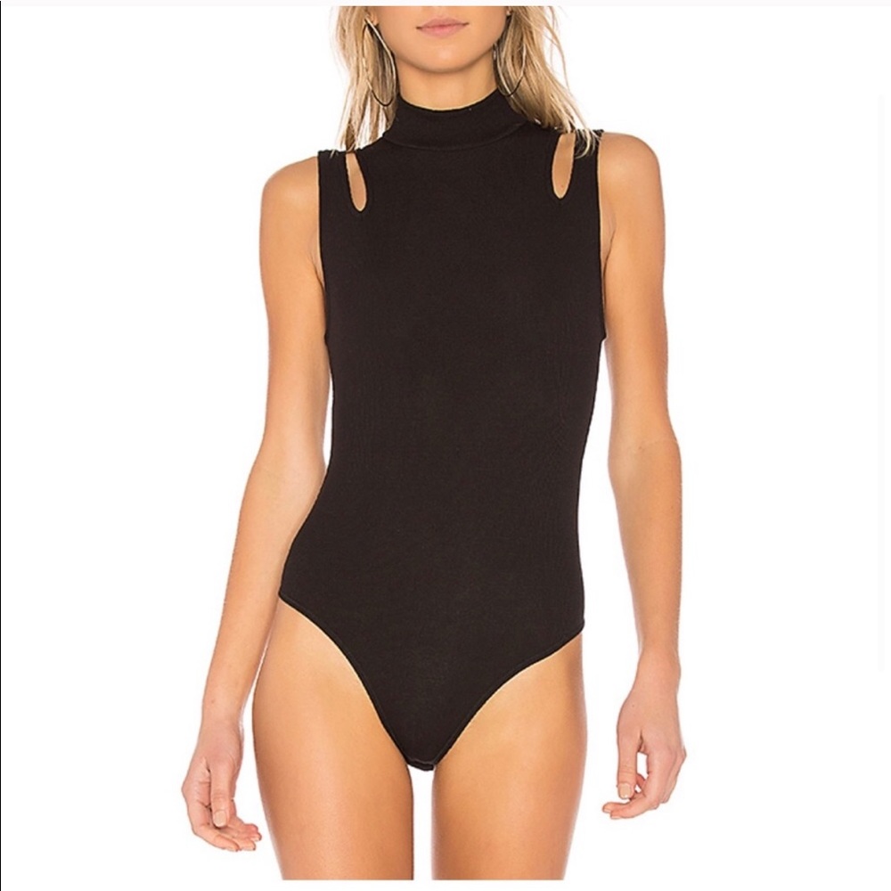 Free people bodysuit